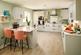 The Waysdale - Plot 53 at Samphire Meadow, Samphire Meadow, Blackthorn Avenue CO13