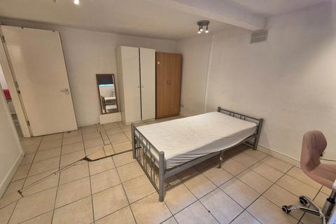 1 bedroom flat to rent, Marchmont Street, London