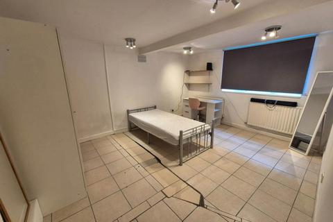 1 bedroom flat to rent, Marchmont Street, London
