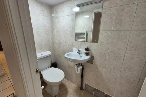 1 bedroom flat to rent, Marchmont Street, London