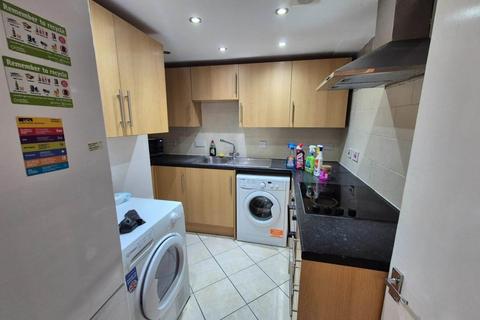 1 bedroom flat to rent, Marchmont Street, London