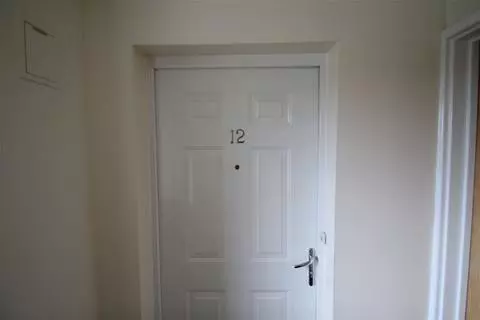 1 bedroom flat to rent - Widok 2