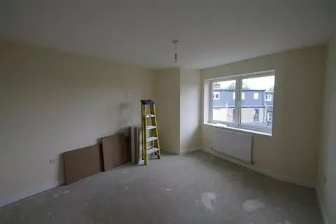1 bedroom flat to rent - Widok 3