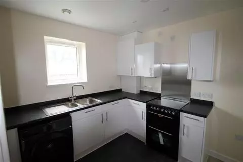 1 bedroom flat to rent - Widok 4