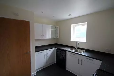 1 bedroom flat to rent - Widok 5