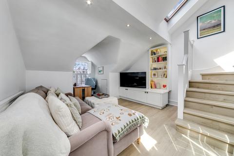 1 bedroom flat to rent, Crockerton Road, SW17