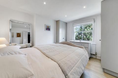 1 bedroom flat to rent, Crockerton Road, SW17
