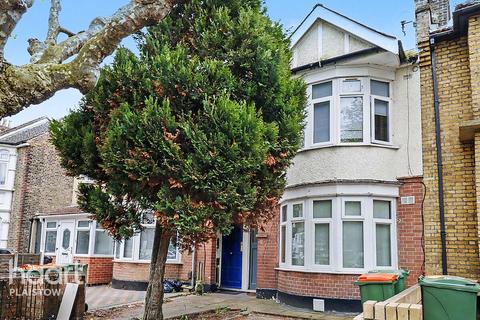 Terrace Road, London