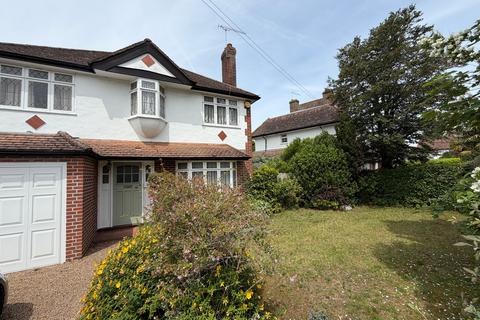 4 bedroom detached house for sale, D'abernon Drive, Stoke D'abernon, KT11