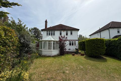 4 bedroom detached house for sale, D'abernon Drive, Stoke D'abernon, KT11