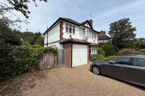 4 bedroom detached house for sale, D'abernon Drive, Stoke D'abernon, KT11