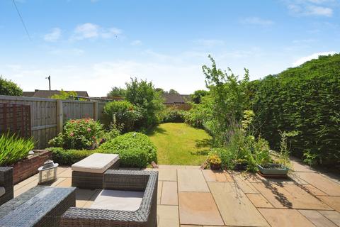 3 bedroom semi-detached house for sale, Burcott Road, Wells