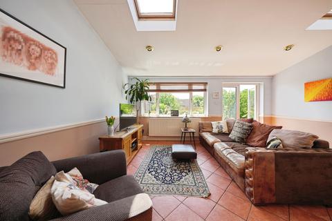 3 bedroom semi-detached house for sale, Burcott Road, Wells