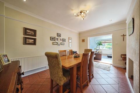3 bedroom semi-detached house for sale, Burcott Road, Wells
