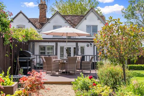 3 bedroom cottage for sale, Twyford, Evesham, WR11