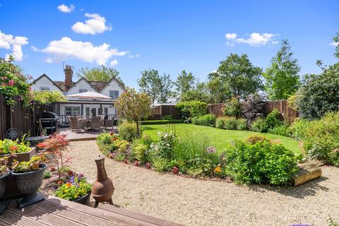 3 bedroom cottage for sale, Twyford, Evesham, WR11