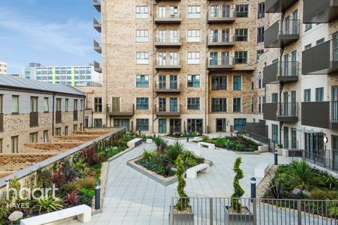 1 bedroom apartment for sale, Blyth Road, Hayes