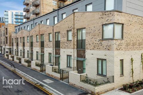 1 bedroom apartment for sale, Blyth Road, Hayes
