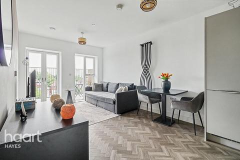 1 bedroom apartment for sale, Blyth Road, Hayes