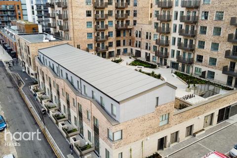1 bedroom apartment for sale, Blyth Road, Hayes