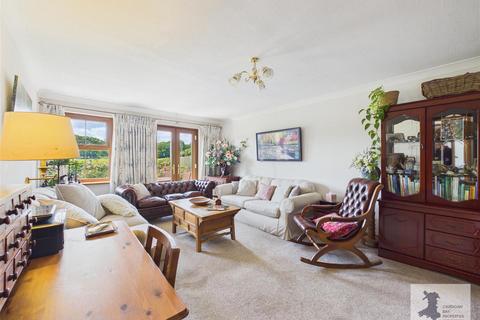 2 bedroom detached bungalow for sale, Heol Ty Newydd, Cilgerran, Cardigan