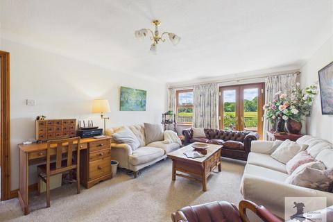 2 bedroom detached bungalow for sale, Heol Ty Newydd, Cilgerran, Cardigan