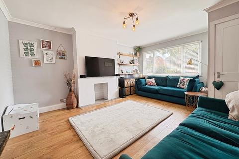 3 bedroom terraced house for sale, Elm Bank, Yateley, Hampshire