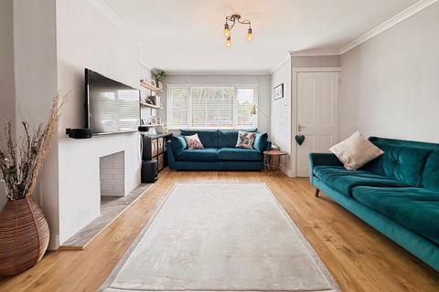 3 bedroom terraced house for sale, Elm Bank, Yateley, Hampshire