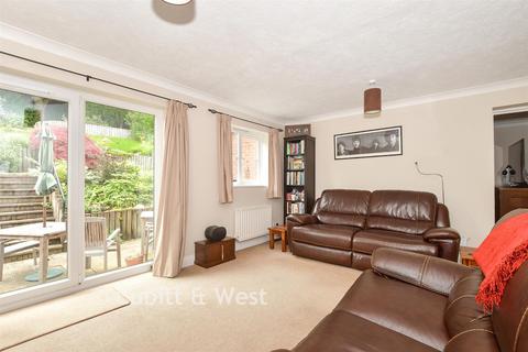 4 bedroom detached house for sale, Richmond Way, East Grinstead, West Sussex
