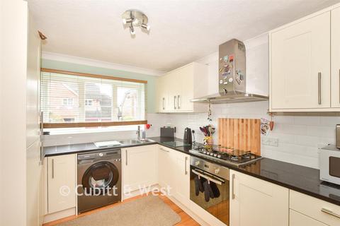 4 bedroom detached house for sale, Richmond Way, East Grinstead, West Sussex