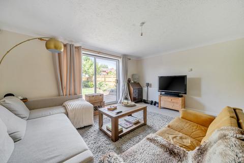 3 bedroom detached house for sale, Wessex Close, Faringdon, Oxfordshire, SN7