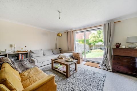 3 bedroom detached house for sale, Wessex Close, Faringdon, Oxfordshire, SN7