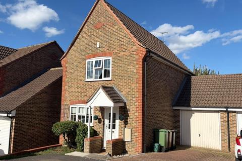 3 bedroom detached house for sale, Wessex Close, Faringdon, Oxfordshire, SN7