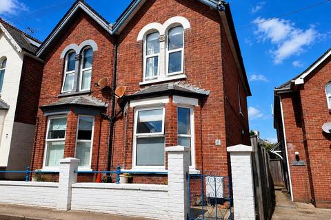 3 bedroom semi-detached house for sale, Coronation Road, Cowes