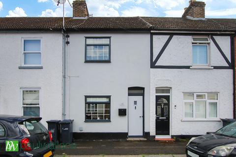 Dewhurst Road, West Cheshunt