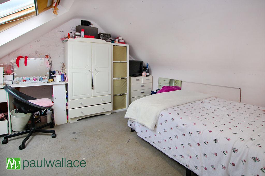Loft Room