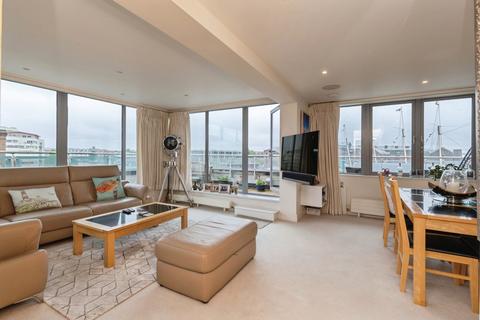 3 bedroom flat for sale, Lime Kiln Road, Bristol, BS8