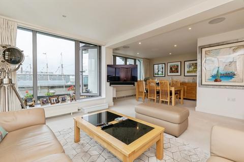 3 bedroom flat for sale, Lime Kiln Road, Bristol, BS8