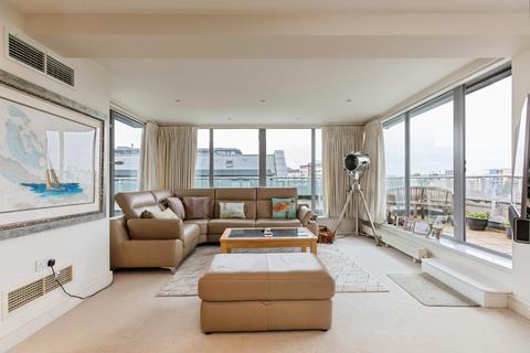 3 bedroom flat for sale, Lime Kiln Road, Bristol, BS8