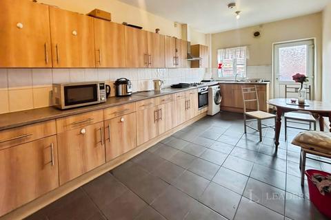 1 bedroom in a house share to rent, Rowditch Avenue, Derby, Derbyshire, DE22