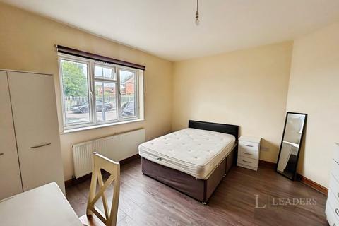1 bedroom in a house share to rent, Rowditch Avenue, Derby, Derbyshire, DE22