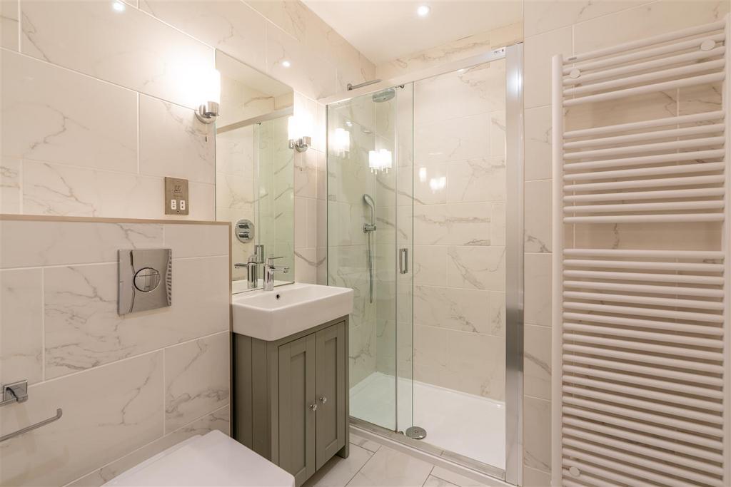 Apartment in Newcastle upon Tyne, Gosforth - View 3