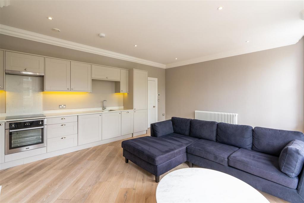 Apartment in Newcastle upon Tyne, Gosforth - View 4