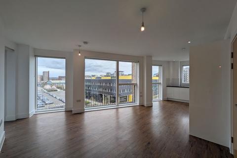 undefined, Thistleton House, Lismore Boulevard, NW9