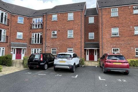 undefined, John Wilkinson Court, Brymbo