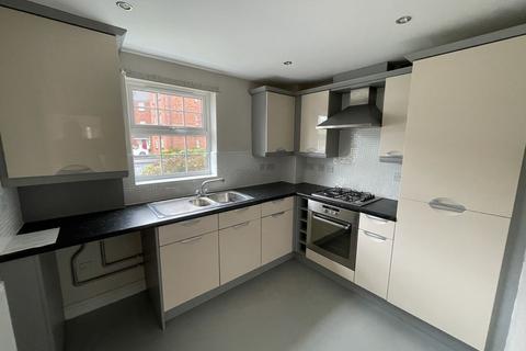 undefined, John Wilkinson Court, Brymbo