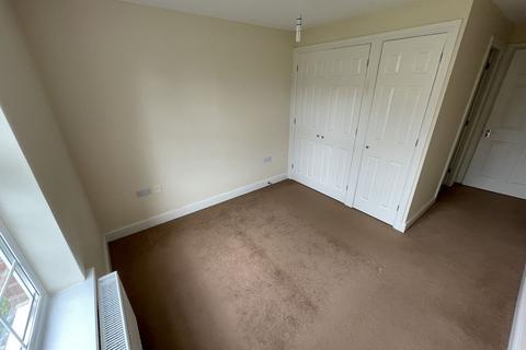 undefined, John Wilkinson Court, Brymbo