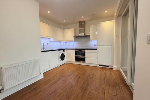 undefined, Uncinia House, Lismore Boulevard, NW9 4DH