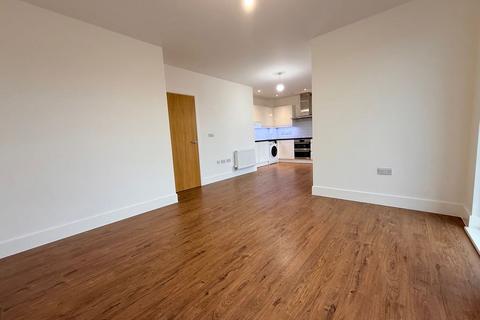 undefined, Uncinia House, Lismore Boulevard, NW9 4DH