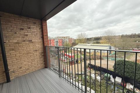 undefined, Uncinia House, Lismore Boulevard, NW9 4DH
